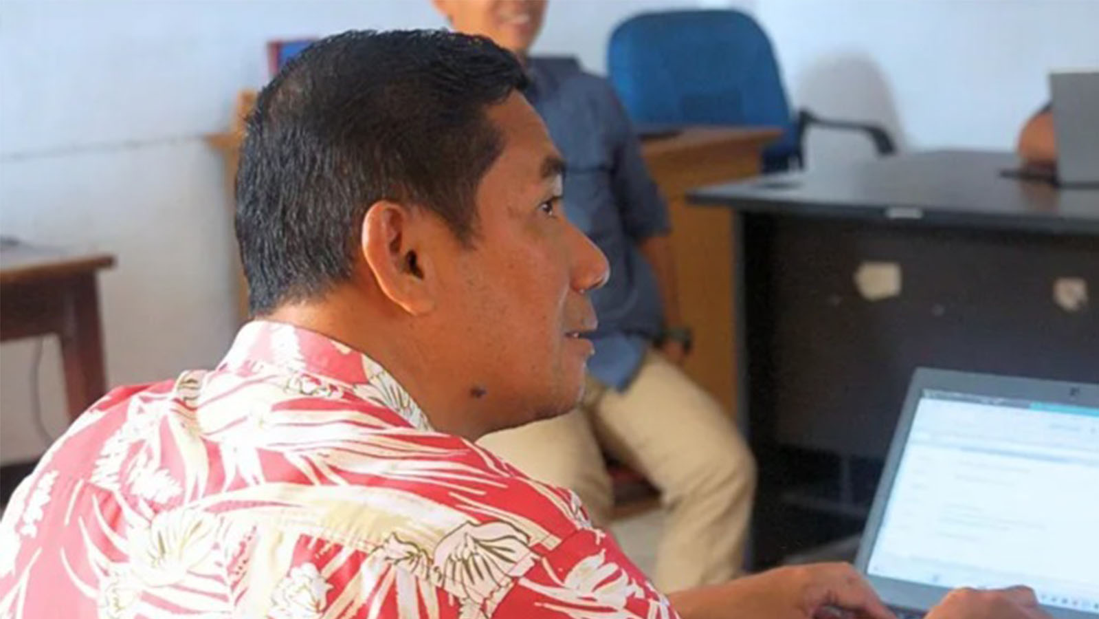 Kampus Terbaik di Jambi Mengadakan Workshop Systematic Literature Review (SLR) di Kampus Fisipol UNH