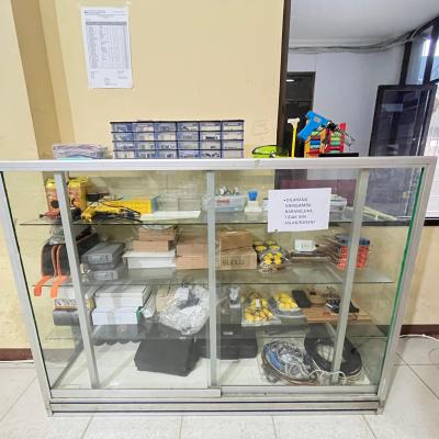 Lab Robotik 3