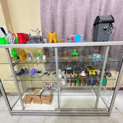Lab Robotik 4